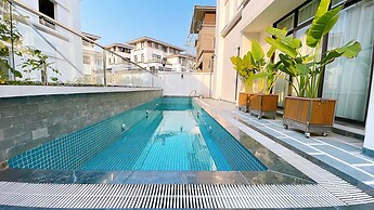 Phoenix Villas FLC Ha Long