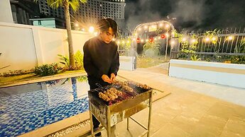 Phoenix Villas FLC Ha Long