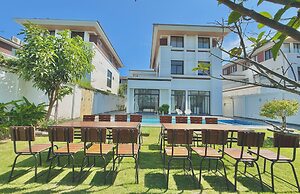 Phoenix Villas FLC Ha Long