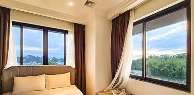 Phoenix Villas FLC Ha Long