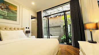 Phoenix Villas FLC Ha Long