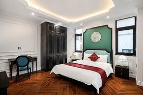 Phoenix Villas FLC Ha Long