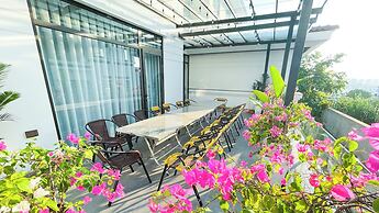 Phoenix Villas FLC Ha Long