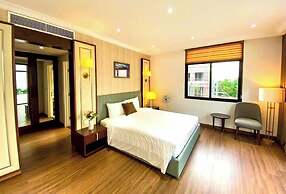 Phoenix Villas FLC Ha Long