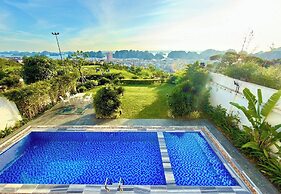 Phoenix Villas FLC Ha Long
