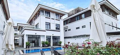 Phoenix Villas FLC Ha Long