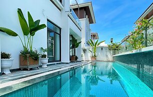 Phoenix Villas FLC Ha Long