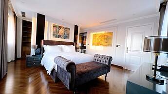 Phoenix Villas FLC Ha Long