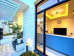 Phoenix Villas FLC Ha Long