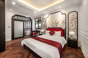Phoenix Villas FLC Ha Long