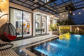 Phoenix Villas FLC Ha Long