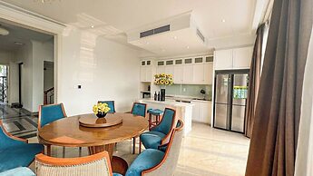 Phoenix Villas FLC Ha Long