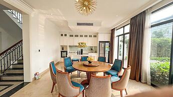 Phoenix Villas FLC Ha Long