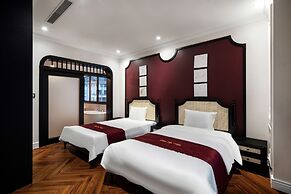 Phoenix Villas FLC Ha Long
