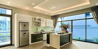Phoenix Villas FLC Ha Long