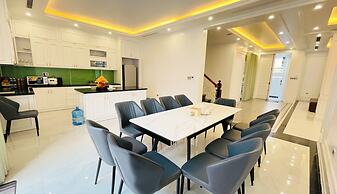 Phoenix Villas FLC Ha Long