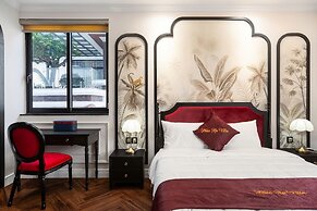 Phoenix Villas FLC Ha Long