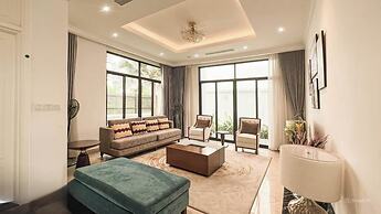 Phoenix Villas FLC Ha Long