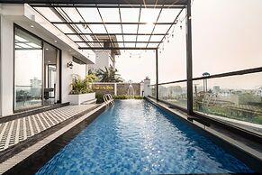 Phoenix Villas FLC Ha Long