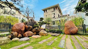 Phoenix Villas FLC Ha Long
