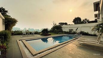 Phoenix Villas FLC Ha Long