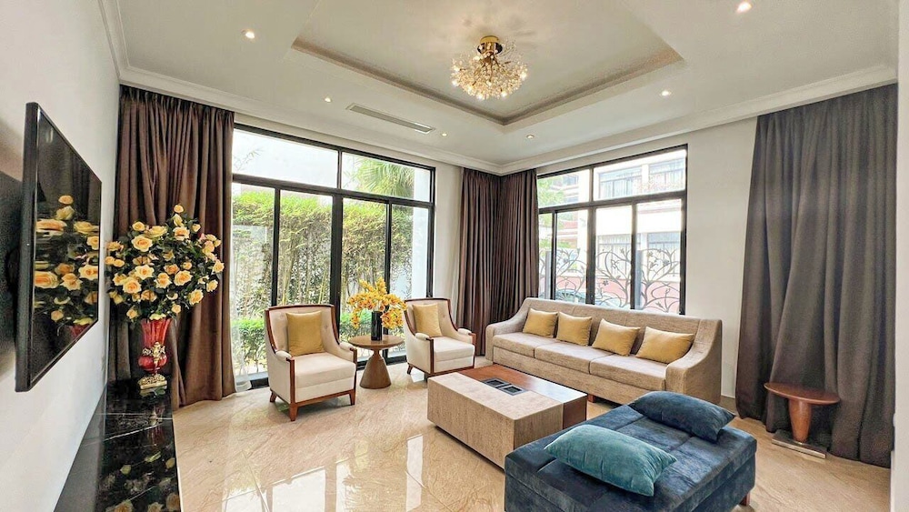 Phoenix Villas FLC Ha Long