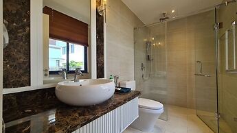 Phoenix Villas FLC Ha Long