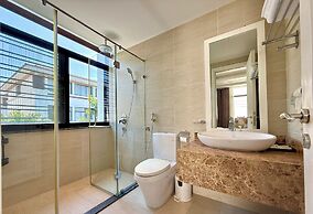 Phoenix Villas FLC Ha Long