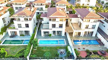 Phoenix Villas FLC Ha Long