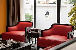 Phoenix Villas FLC Ha Long