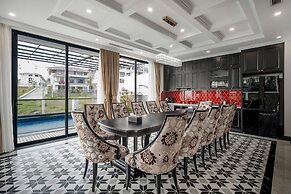Phoenix Villas FLC Ha Long