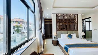 Phoenix Villas FLC Ha Long