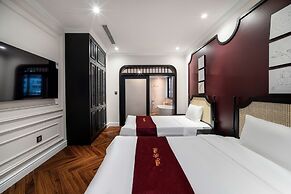 Phoenix Villas FLC Ha Long