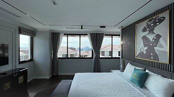 Phoenix Villas FLC Ha Long