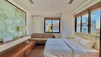 Phoenix Villas FLC Ha Long