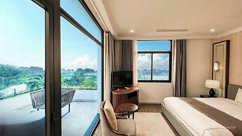 Phoenix Villas FLC Ha Long