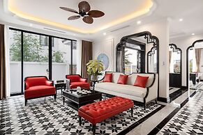 Phoenix Villas FLC Ha Long