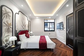 Phoenix Villas FLC Ha Long