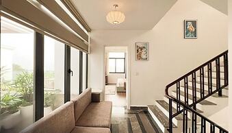 Phoenix Villas FLC Ha Long