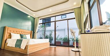 Phoenix Villas FLC Ha Long