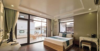 Phoenix Villas FLC Ha Long