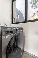 205-2 3br 2baths Private Terrace - Sleep 6 Roma Notre