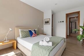 205-2 3br 2baths Private Terrace - Sleep 6 Roma Notre