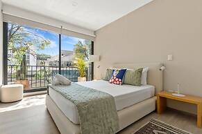 205-2 3br 2baths Private Terrace - Sleep 6 Roma Notre