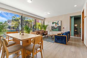 205-2 3br 2baths Private Terrace - Sleep 6 Roma Notre