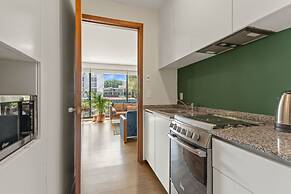 205-2 3br 2baths Private Terrace - Sleep 6 Roma Notre