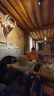 Long Co Tran Homestay