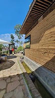 Long Co Tran Homestay