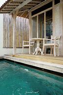 Java Wood Villa