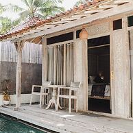 Java Wood Villa